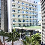 Sunwave Hideaway D25 Golem (Tirana)