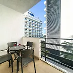 Sunwave Hideaway D25