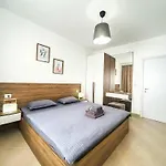 Apartment Sunwave Hideaway D25 *