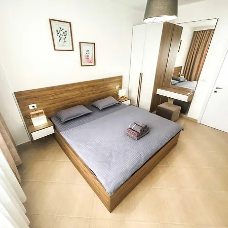 شقة Sunwave Hideaway D25 *
