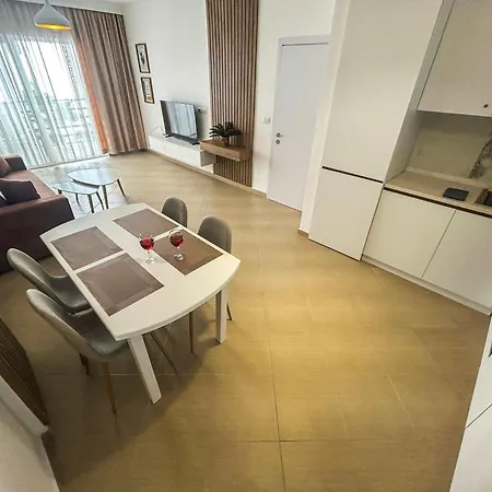 شقة Sunwave Hideaway D25