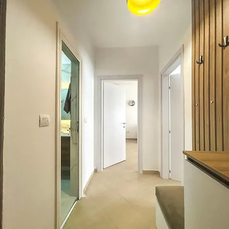 Sunwave Hideaway D25