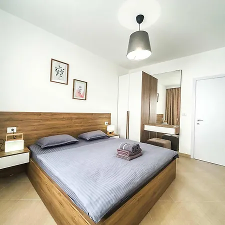 شقة Sunwave Hideaway D25 *
