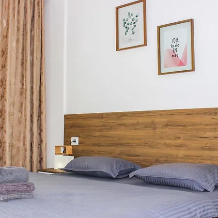 Sunwave Hideaway D25 شقة *