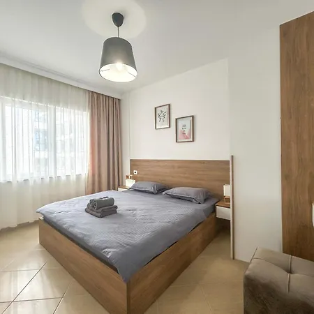 Sunwave Hideaway D25 شقة *