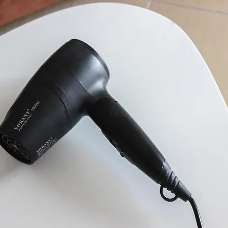 شقة Sunwave Hideaway D25