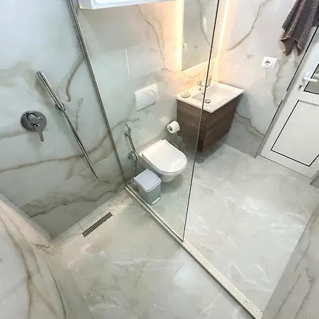 شقة Sunwave Hideaway D25 *