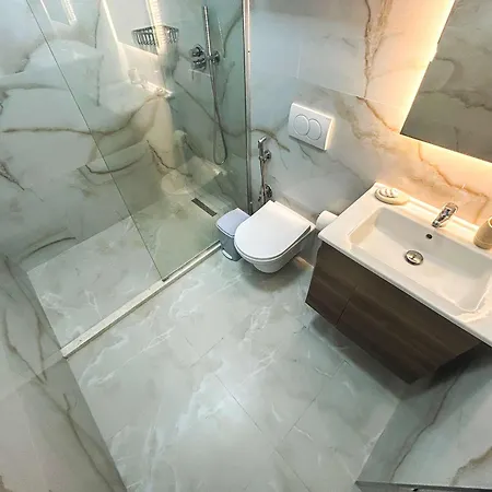 Sunwave Hideaway D25 شقة غوليم