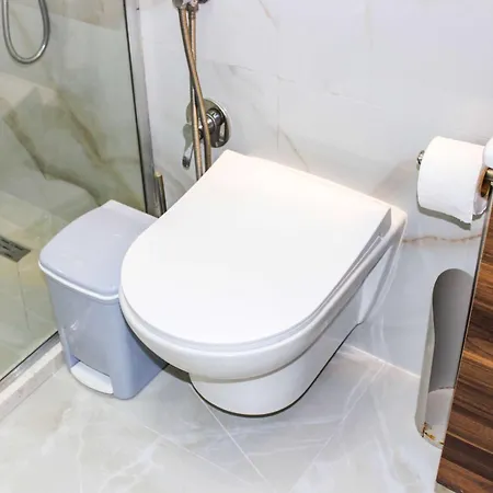 Sunwave Hideaway D25 شقة