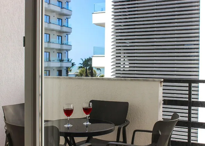 Sunwave Hideaway D25 *