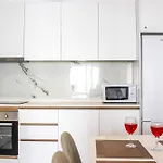 Appartement Sunwave Hideaway D25 *
