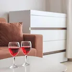 Appartement Sunwave Hideaway D25 Golem (Tirana)