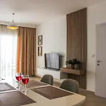 Appartement Sunwave Hideaway D25
