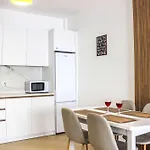 Appartement Sunwave Hideaway D25 Golem (Tirana)