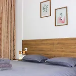 Sunwave Hideaway D25 Appartement *