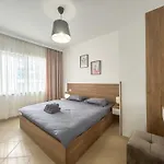 Sunwave Hideaway D25 Appartement *