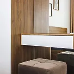 Appartement Sunwave Hideaway D25
