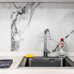 Sunwave Hideaway D25 Appartement *