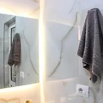 Sunwave Hideaway D25 Golem (Tirana)