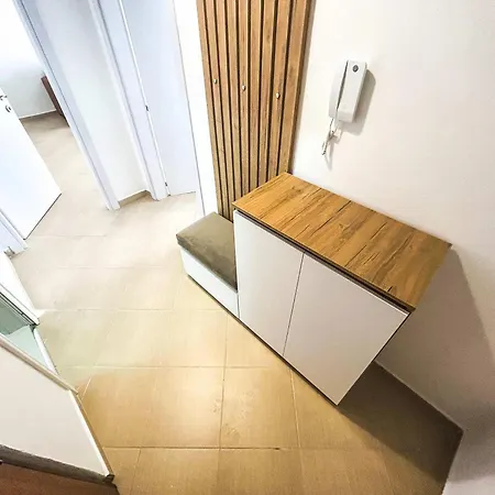 Sunwave Hideaway D25 Appartement *