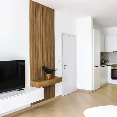 Appartement Sunwave Hideaway D25 *