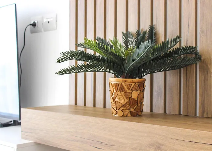 Sunwave Hideaway D25