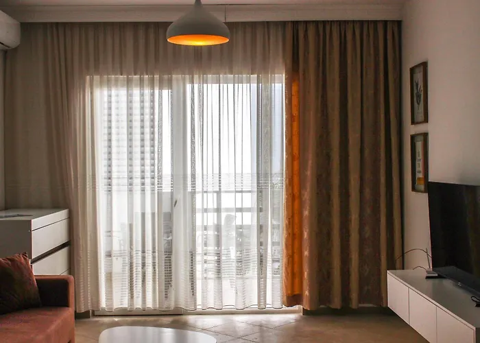 Sunwave Hideaway D25 Golem (Tirana)