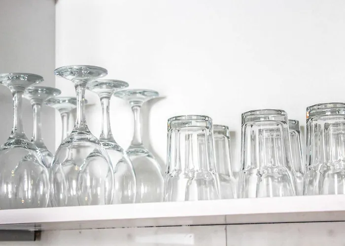 Appartement Sunwave Hideaway D25